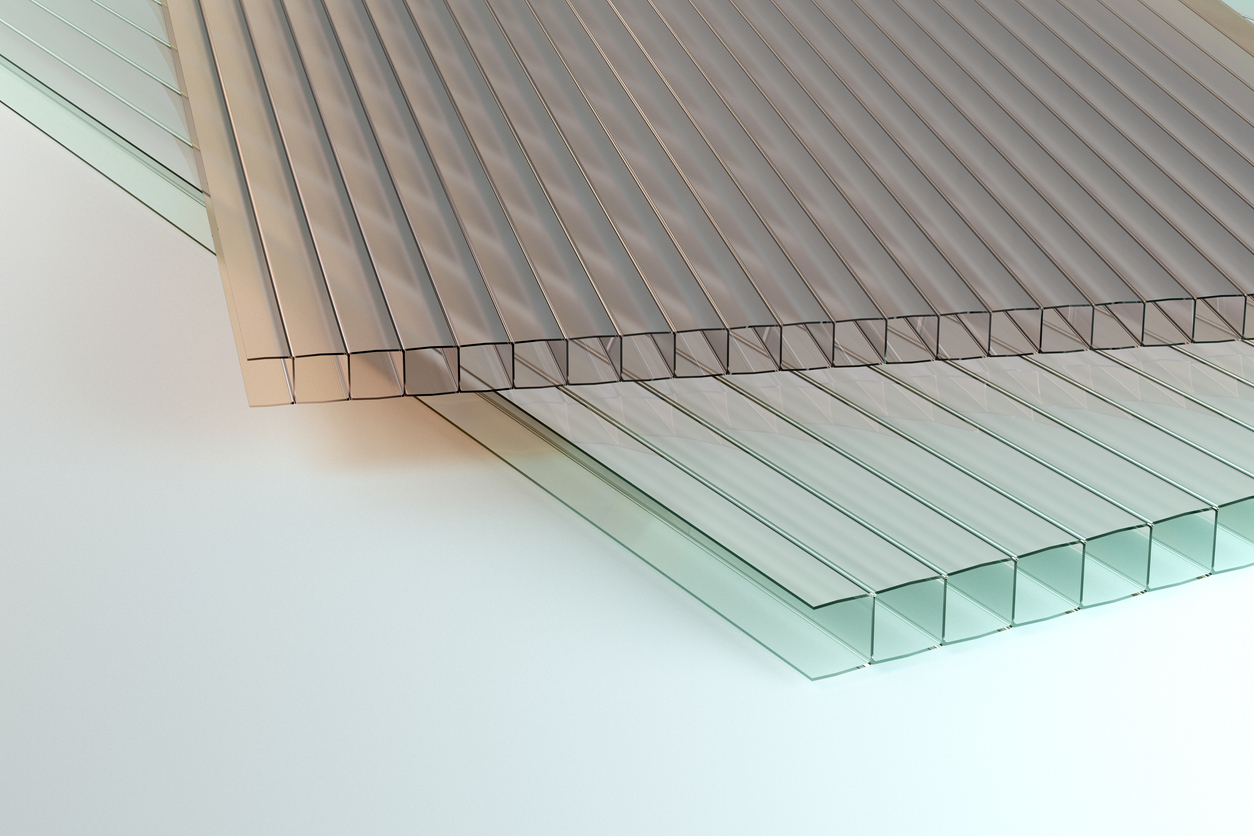 polycarbonate uses